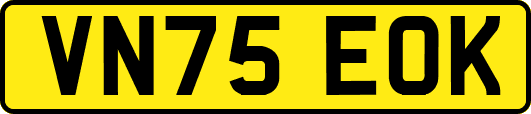 VN75EOK