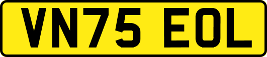 VN75EOL