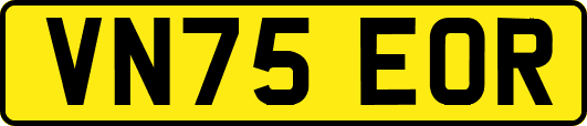 VN75EOR