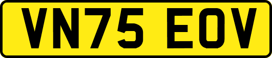 VN75EOV