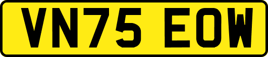 VN75EOW