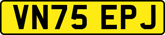 VN75EPJ