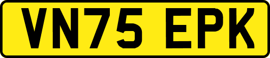 VN75EPK