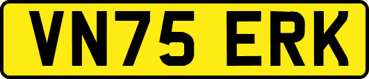 VN75ERK