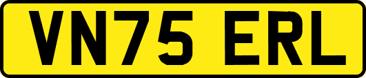 VN75ERL