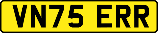 VN75ERR