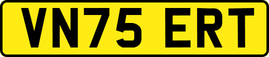 VN75ERT