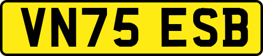 VN75ESB