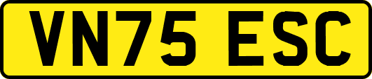VN75ESC