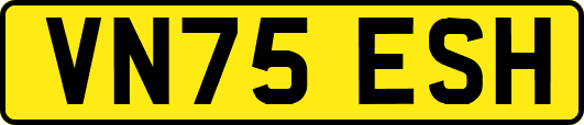 VN75ESH