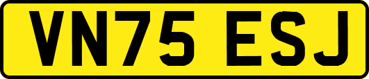 VN75ESJ