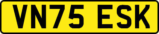 VN75ESK