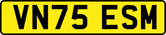 VN75ESM