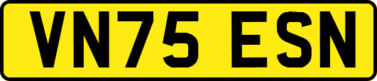 VN75ESN