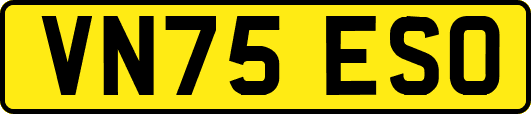 VN75ESO