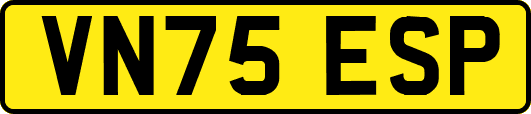 VN75ESP