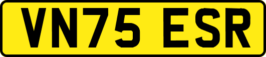VN75ESR