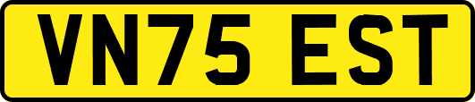VN75EST