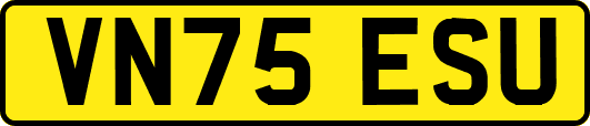 VN75ESU