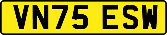 VN75ESW