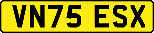 VN75ESX