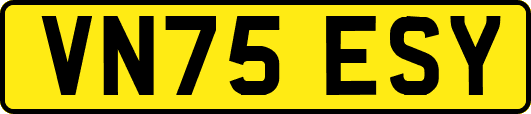 VN75ESY