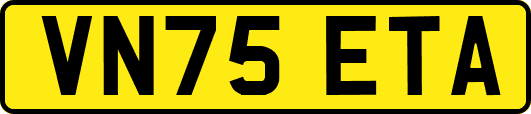 VN75ETA