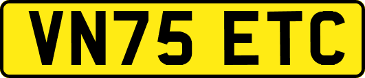 VN75ETC