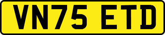 VN75ETD