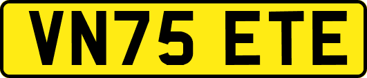 VN75ETE