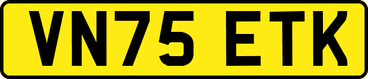 VN75ETK
