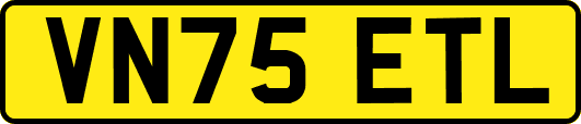 VN75ETL