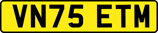 VN75ETM