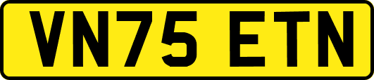 VN75ETN