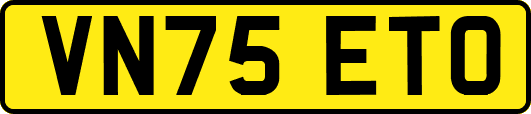 VN75ETO