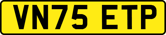VN75ETP