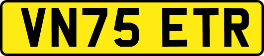 VN75ETR