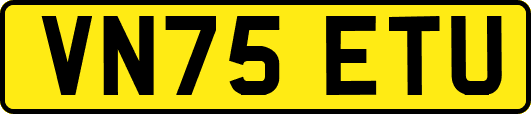 VN75ETU