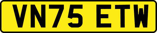 VN75ETW