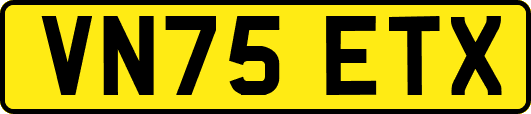 VN75ETX