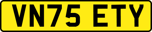 VN75ETY