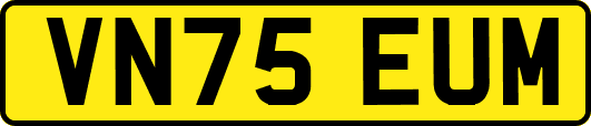 VN75EUM