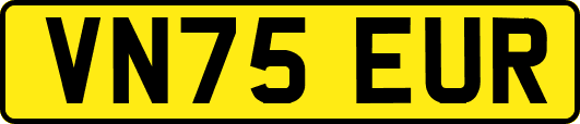 VN75EUR