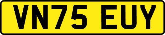 VN75EUY