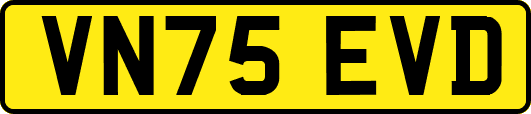 VN75EVD