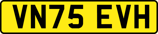 VN75EVH