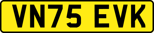 VN75EVK