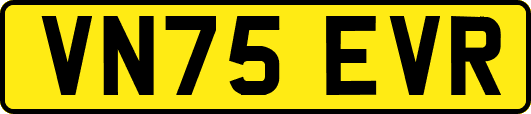 VN75EVR