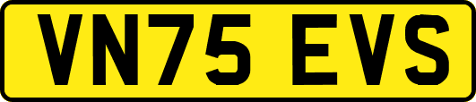 VN75EVS