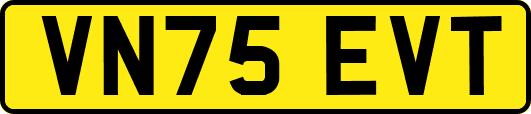 VN75EVT
